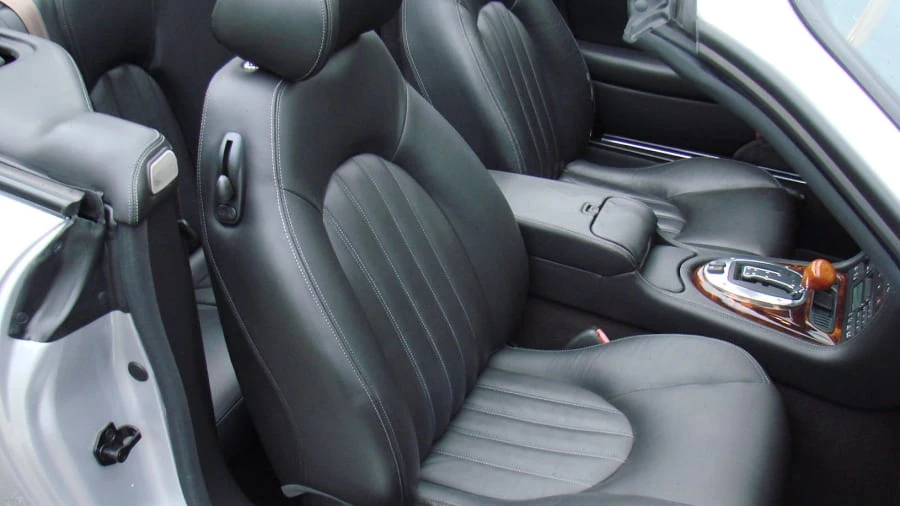 2006 Jaguar X100 XK8 - Image 6 of 11
