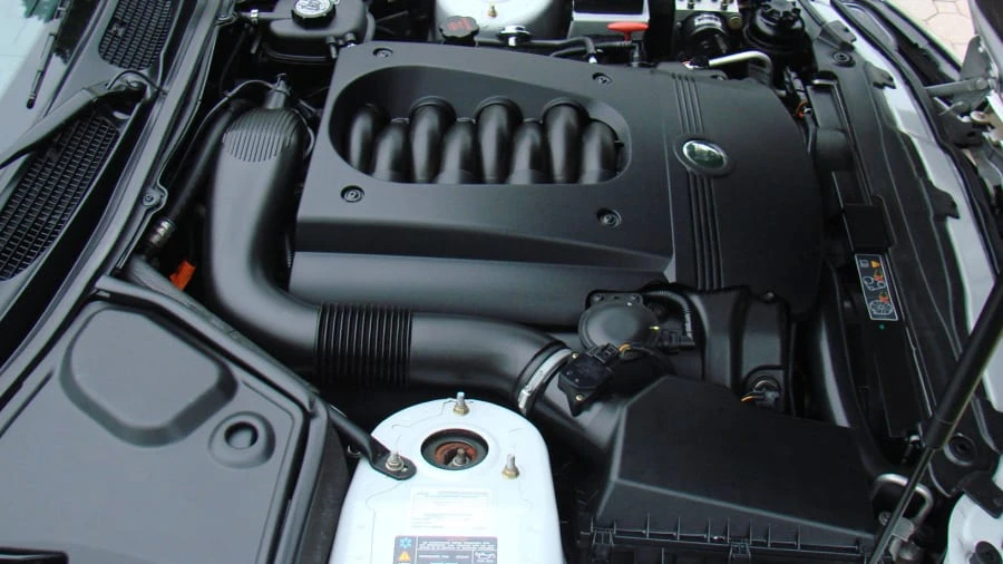 2006 Jaguar X100 XK8 - Image 8 of 11