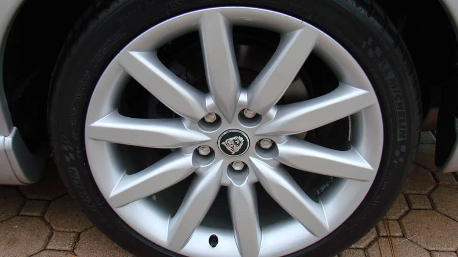 2006 Jaguar X100 XK8 - Image 9 of 11