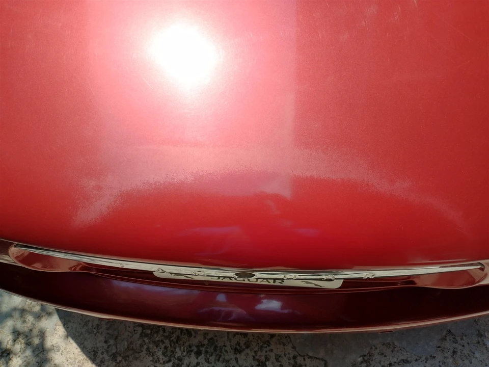 2006 Jaguar X100 XK8 - Image 30 of 31