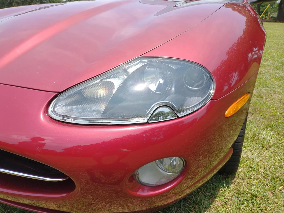 2006 Jaguar X100 XK8 - Image 18 of 31