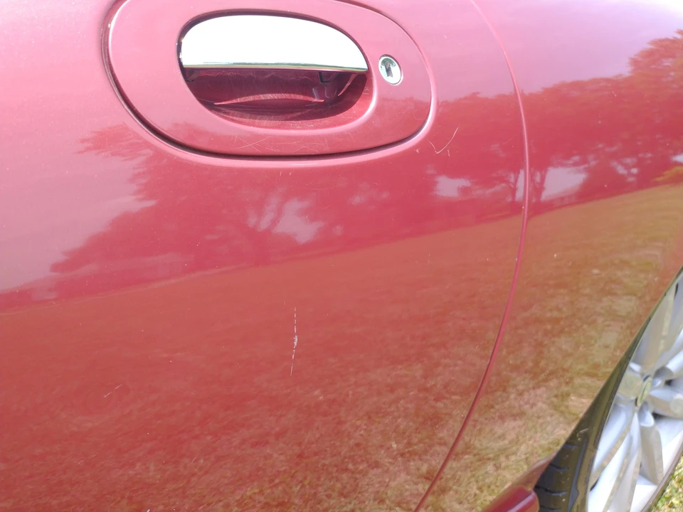 2006 Jaguar X100 XK8 - Image 27 of 31