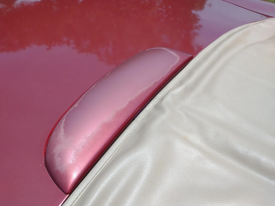 2006 Jaguar X100 XK8 - Image 29 of 31