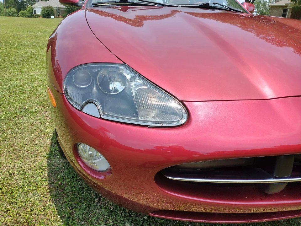 2006 Jaguar X100 XK8 - Image 17 of 31