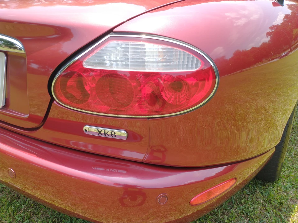 2006 Jaguar X100 XK8 - Image 23 of 31