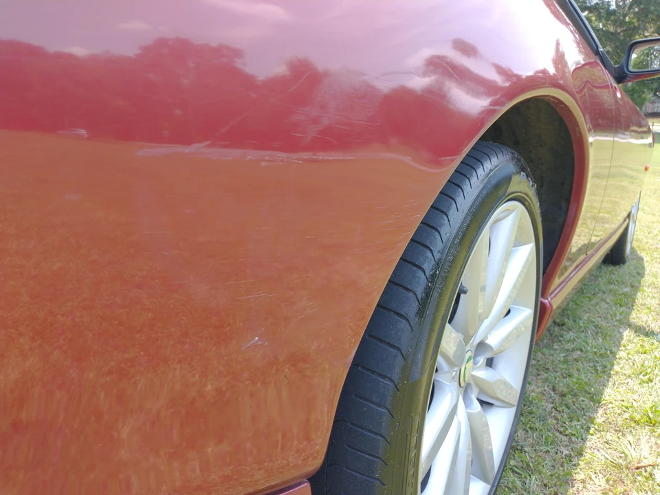 2006 Jaguar X100 XK8 - Image 28 of 31
