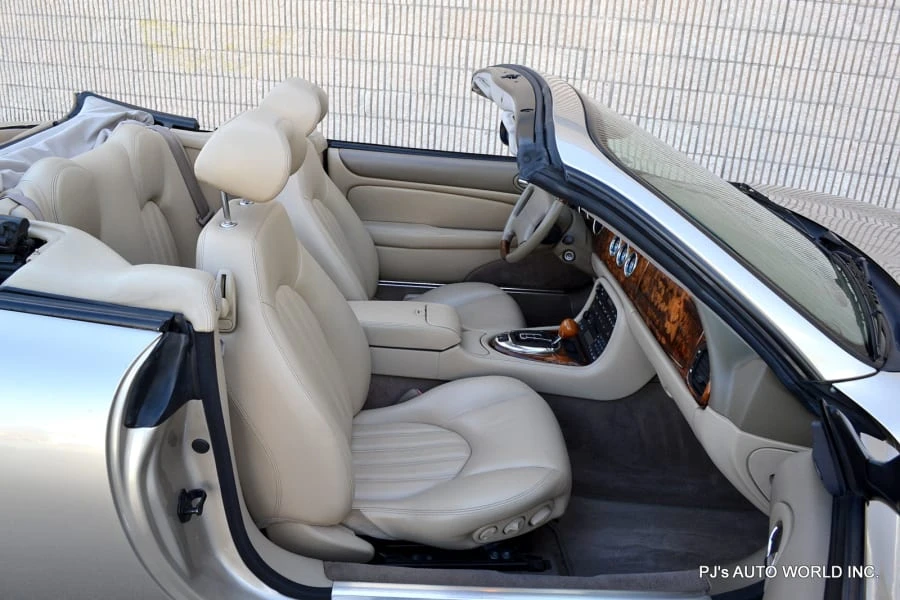 2006 Jaguar X100 XK8 - Image 4 of 9