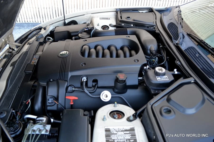 2006 Jaguar X100 XK8 - Image 6 of 9