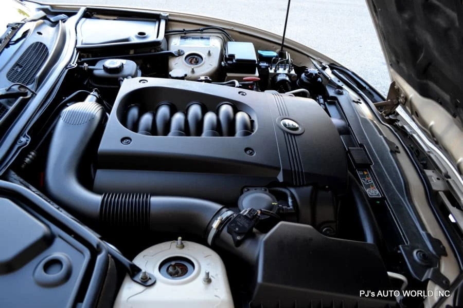 2006 Jaguar X100 XK8 - Image 7 of 9