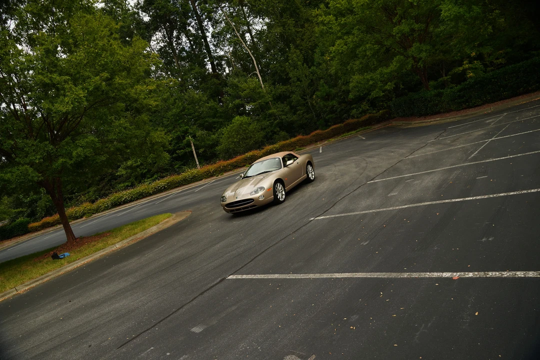 2006 Jaguar X100 XK8 - Image 13 of 31
