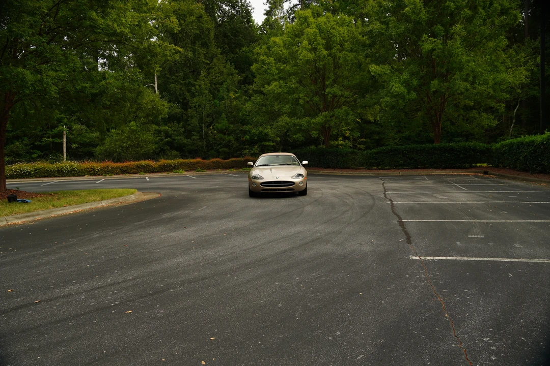 2006 Jaguar X100 XK8 - Image 14 of 31