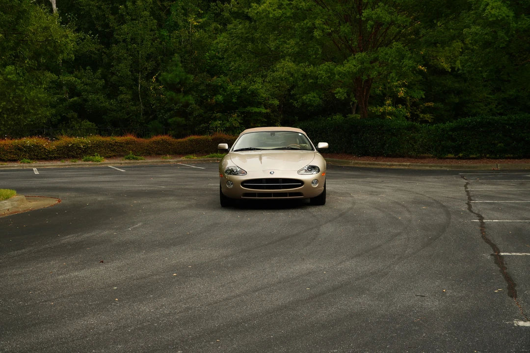 2006 Jaguar X100 XK8 - Image 19 of 31