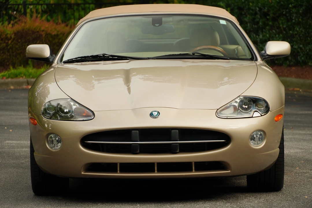2006 Jaguar X100 XK8 - Image 28 of 31