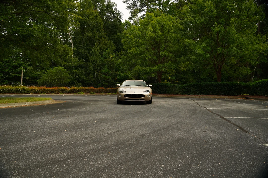 2006 Jaguar X100 XK8 - Image 16 of 31