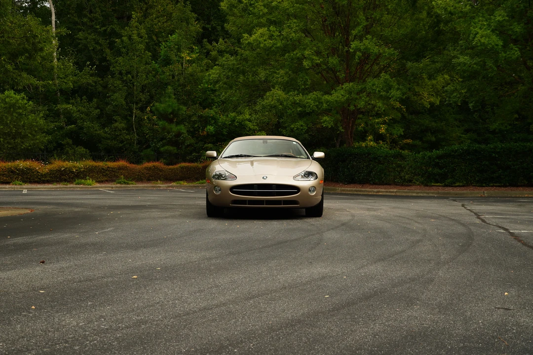 2006 Jaguar X100 XK8 - Image 17 of 31