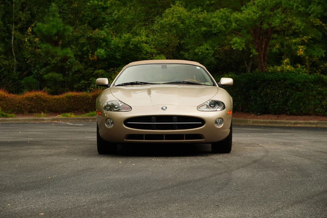 2006 Jaguar X100 XK8 - Image 21 of 31