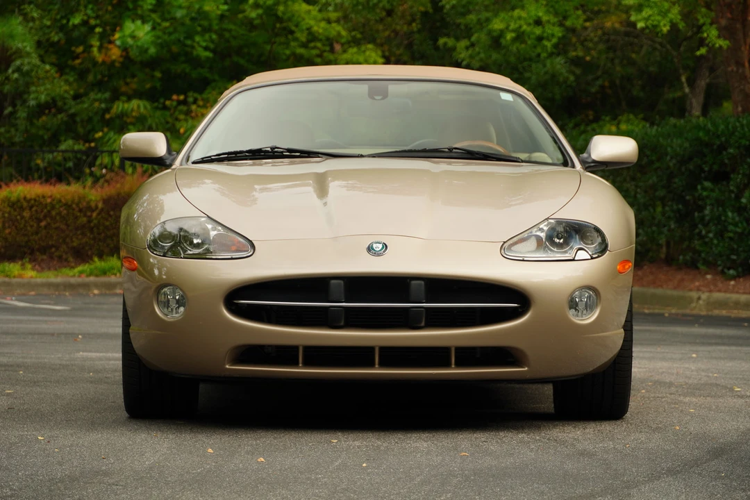 2006 Jaguar X100 XK8 - Image 23 of 31