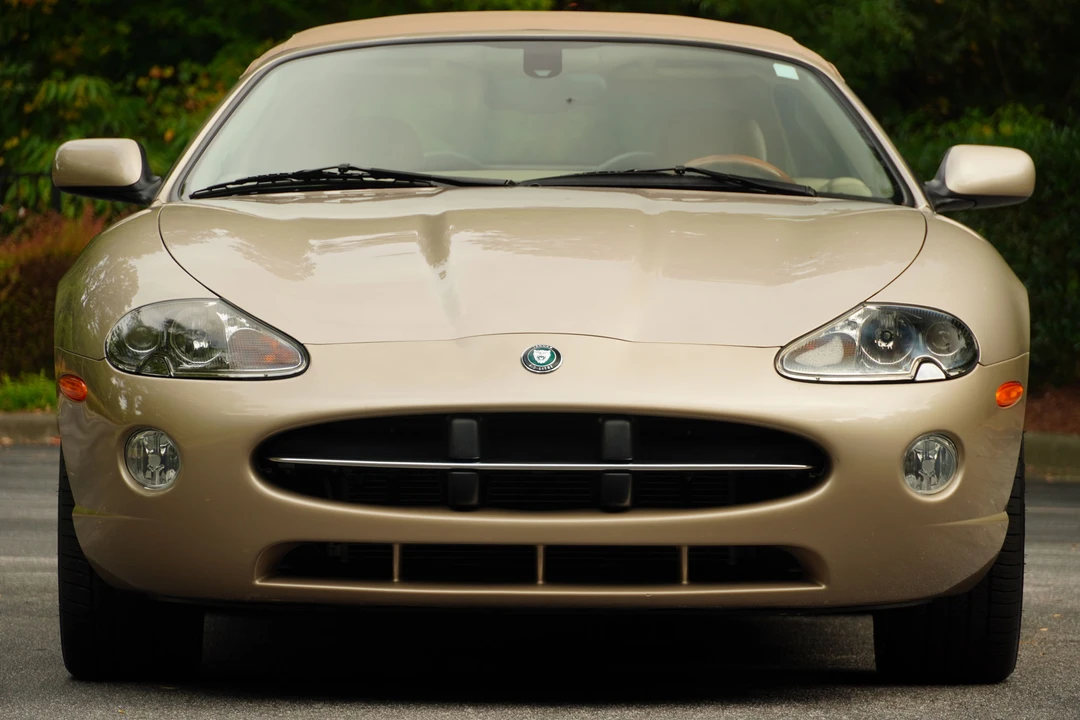 2006 Jaguar X100 XK8 - Image 26 of 31