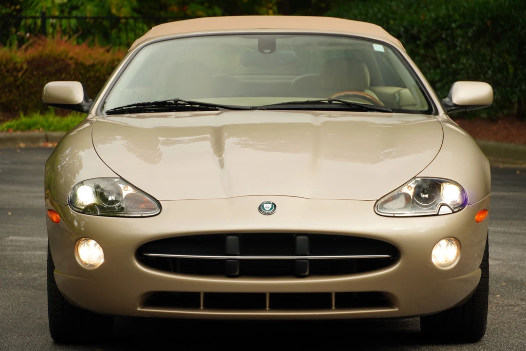 2006 Jaguar X100 XK8 - Image 27 of 31