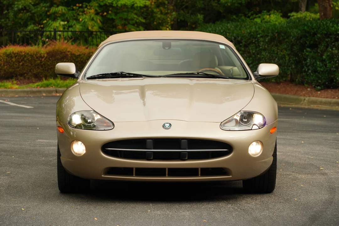 2006 Jaguar X100 XK8 - Image 24 of 31