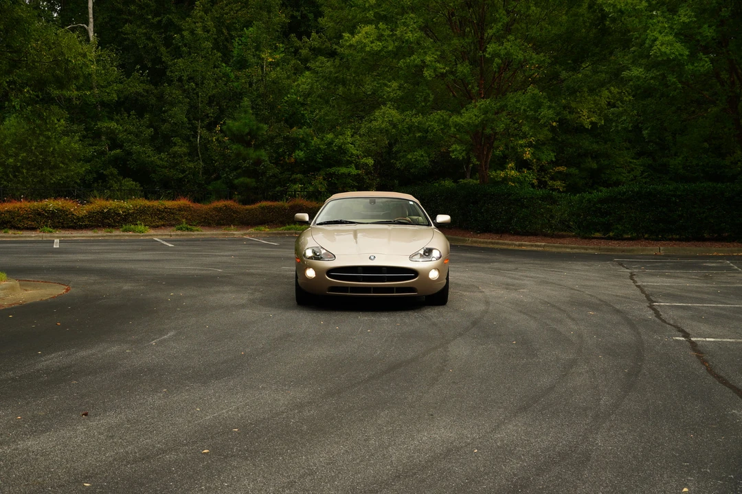 2006 Jaguar X100 XK8 - Image 20 of 31