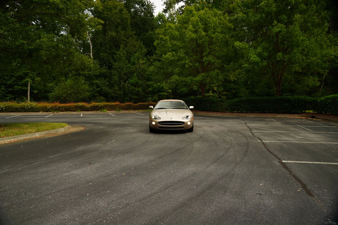 2006 Jaguar X100 XK8 - Image 15 of 31