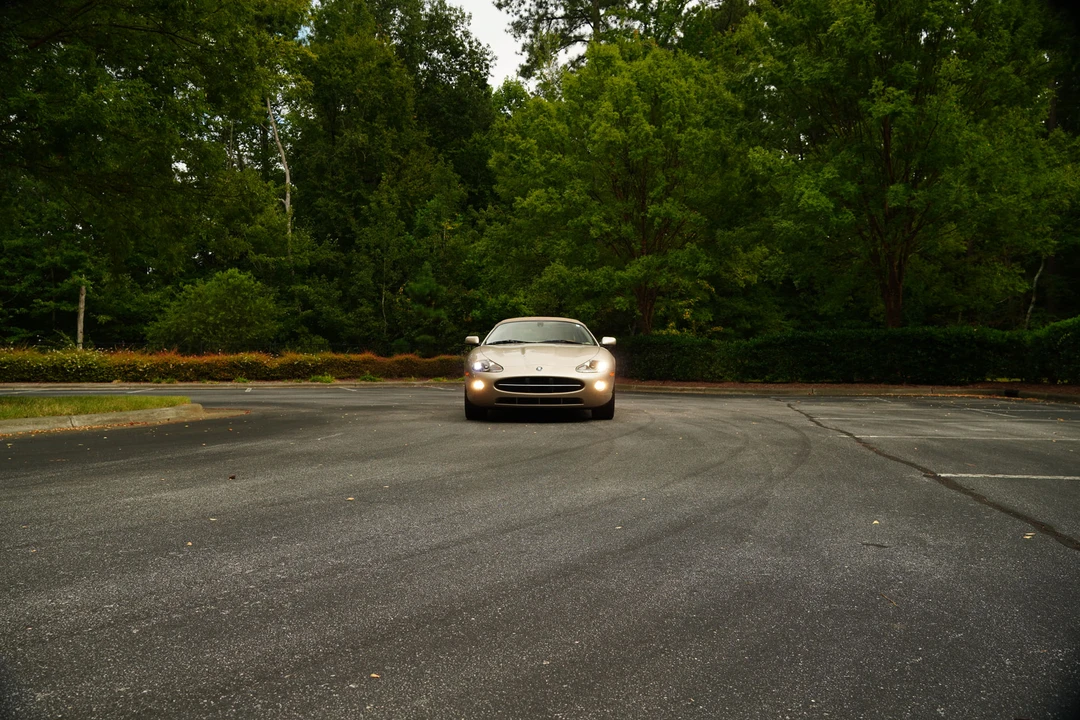 2006 Jaguar X100 XK8 - Image 12 of 31