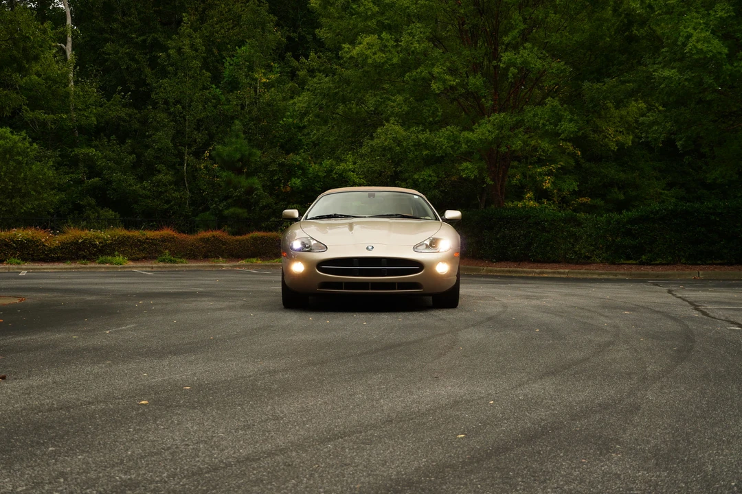 2006 Jaguar X100 XK8 - Image 18 of 31