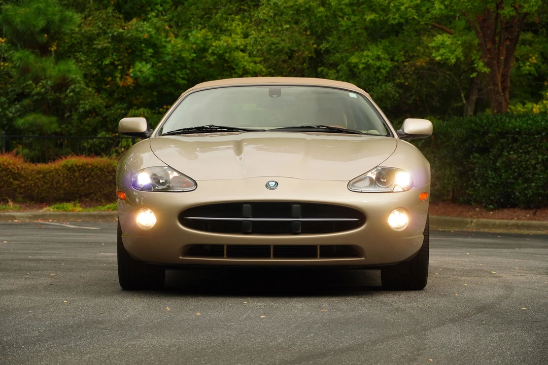 2006 Jaguar X100 XK8 - Image 22 of 31