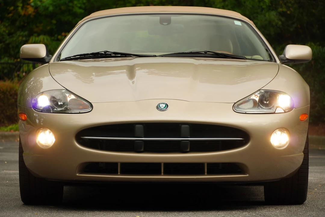2006 Jaguar X100 XK8 - Image 25 of 31
