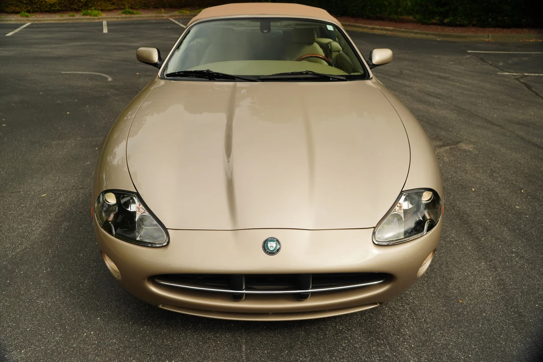 2006 Jaguar X100 XK8 - Image 29 of 31