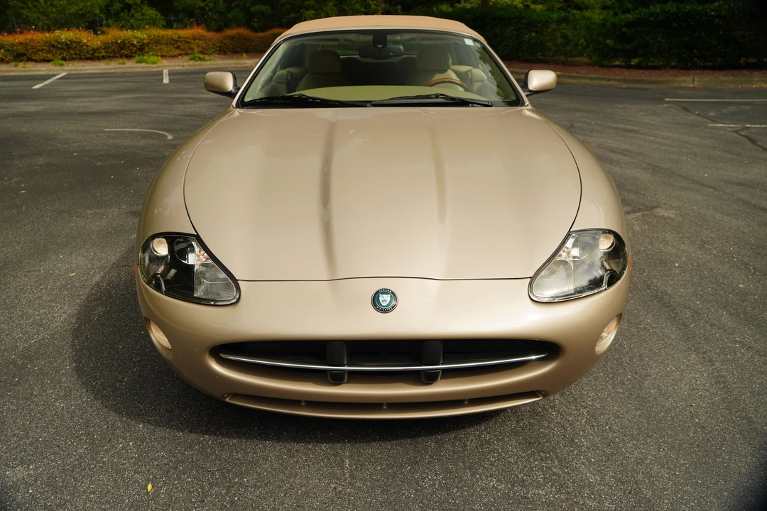 2006 Jaguar X100 XK8 - Image 30 of 31