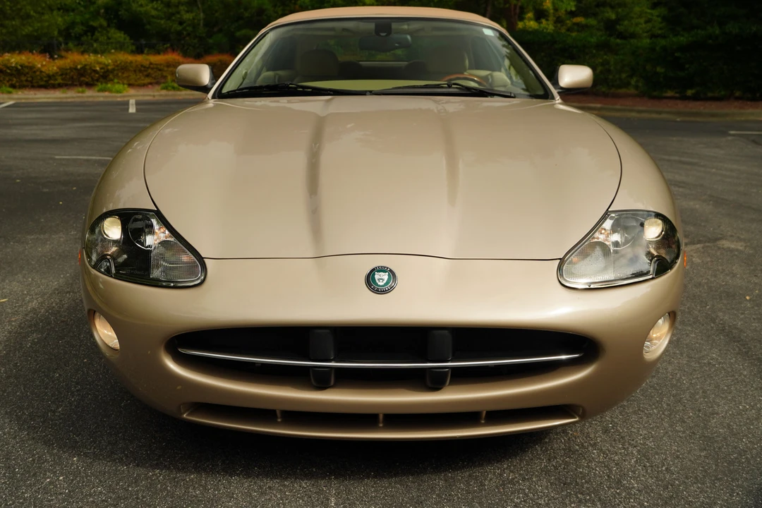 2006 Jaguar X100 XK8 - Image 31 of 31