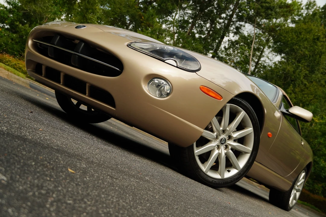 2006 Jaguar X100 XK8 - Image 6 of 31