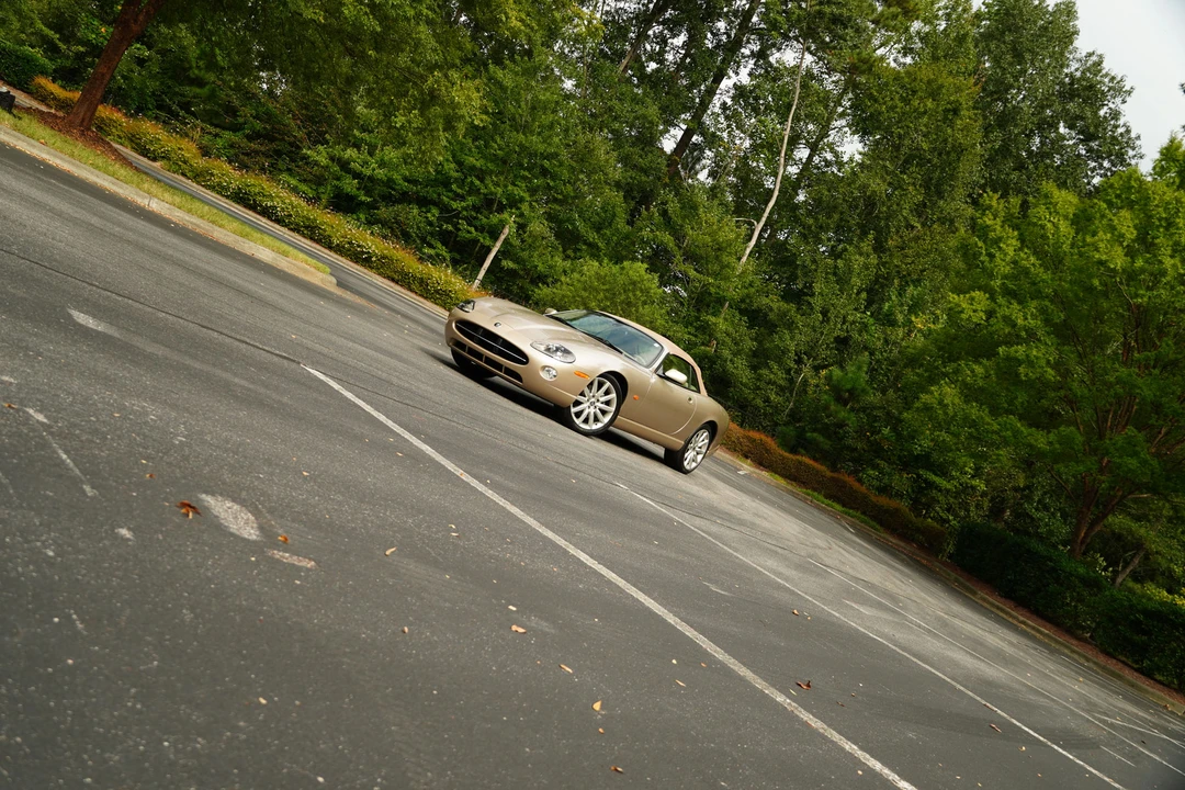 2006 Jaguar X100 XK8 - Image 7 of 31