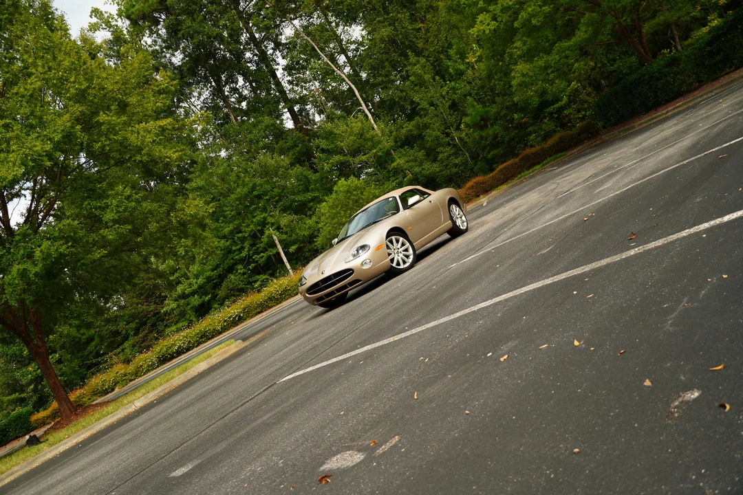 2006 Jaguar X100 XK8 - Image 8 of 31
