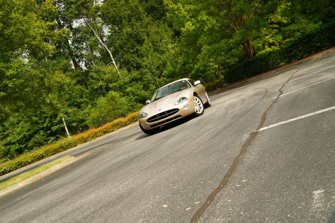 2006 Jaguar X100 XK8 - Image 9 of 31