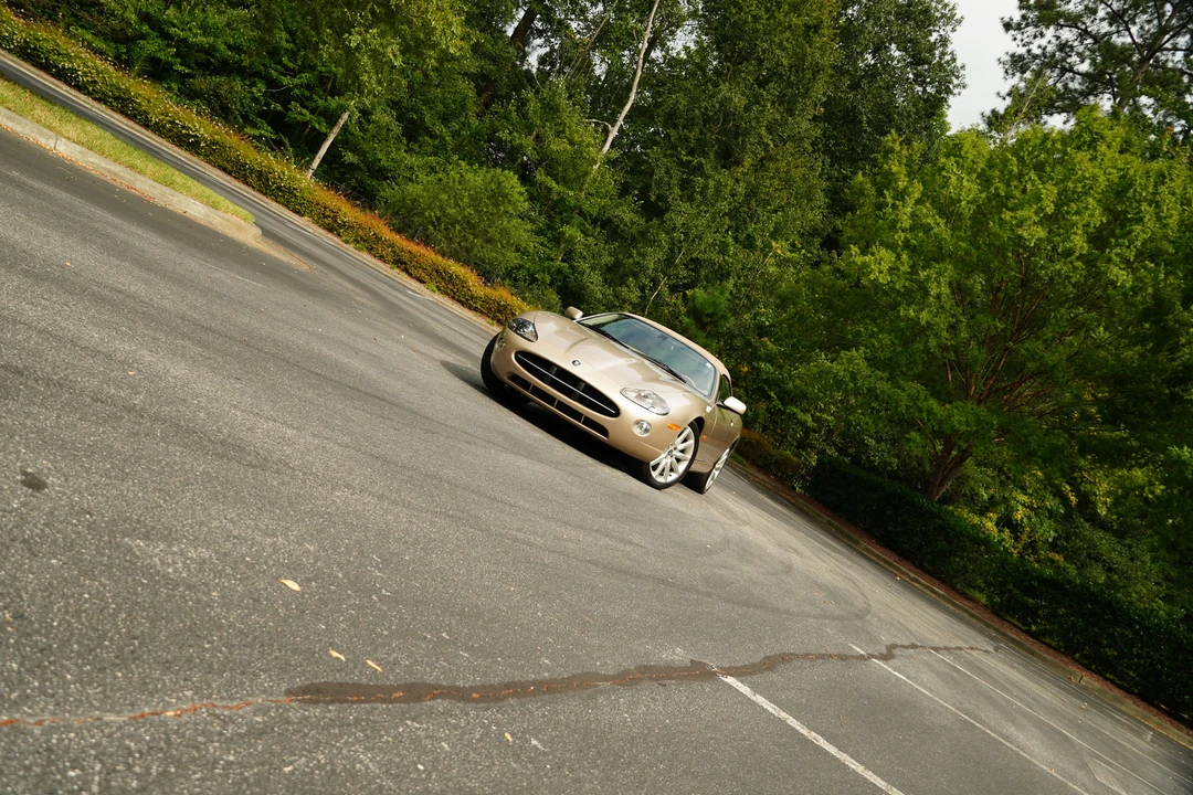2006 Jaguar X100 XK8 - Image 11 of 31