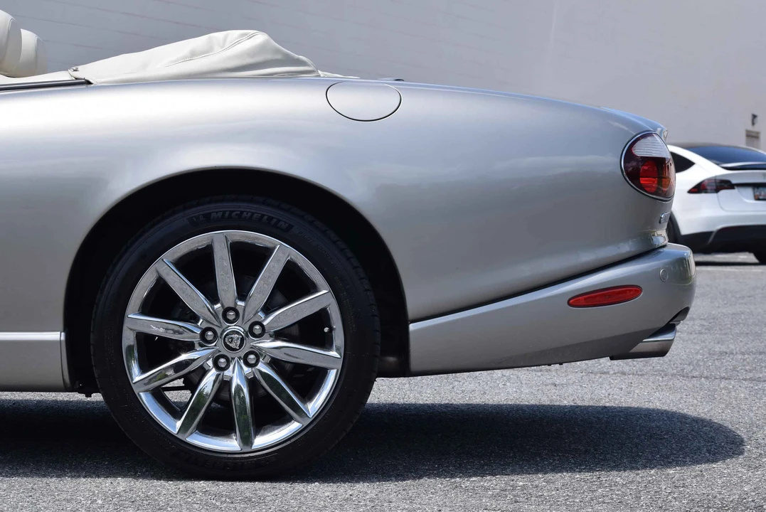 2006 Jaguar X100 XK8 - Image 15 of 31