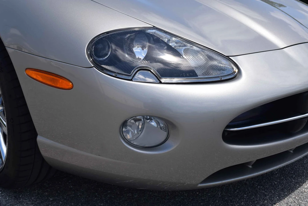 2006 Jaguar X100 XK8 - Image 17 of 31