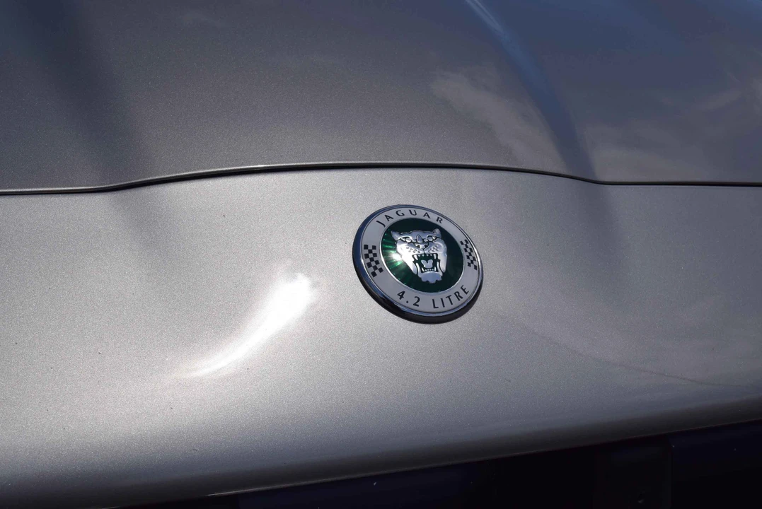 2006 Jaguar X100 XK8 - Image 18 of 31