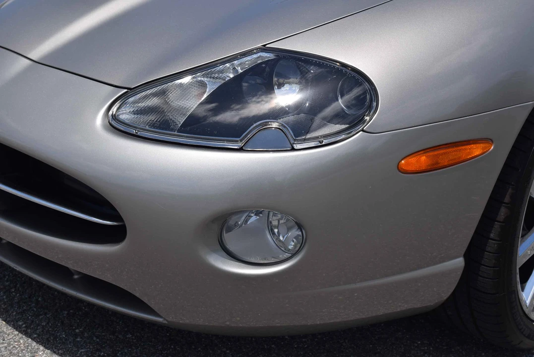 2006 Jaguar X100 XK8 - Image 19 of 31
