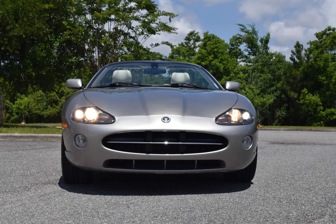 2006 Jaguar X100 XK8 - Image 24 of 31