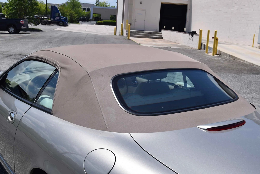 2006 Jaguar X100 XK8 - Image 29 of 31