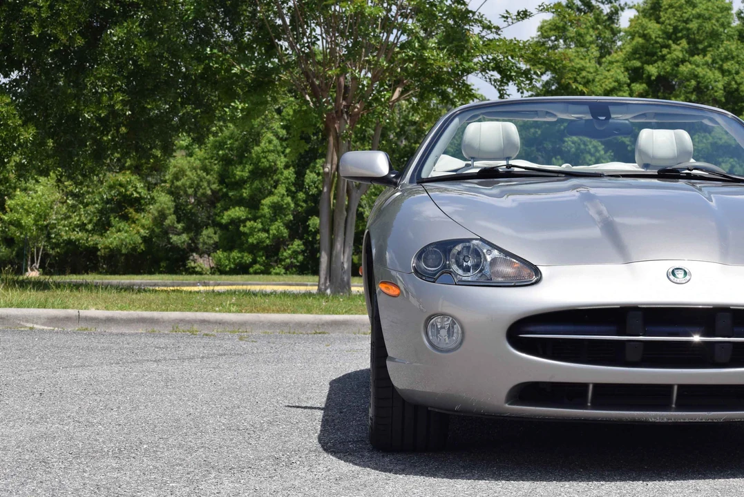 2006 Jaguar X100 XK8 - Image 4 of 31