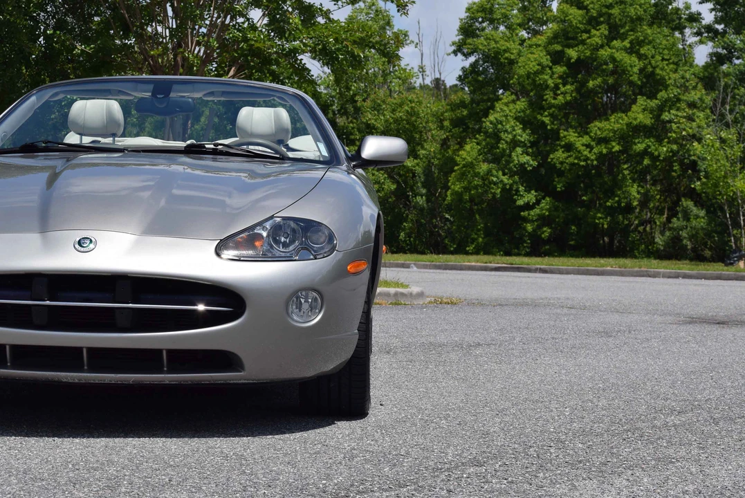 2006 Jaguar X100 XK8 - Image 5 of 31