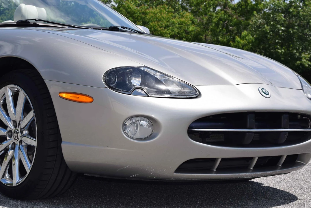 2006 Jaguar X100 XK8 - Image 6 of 31