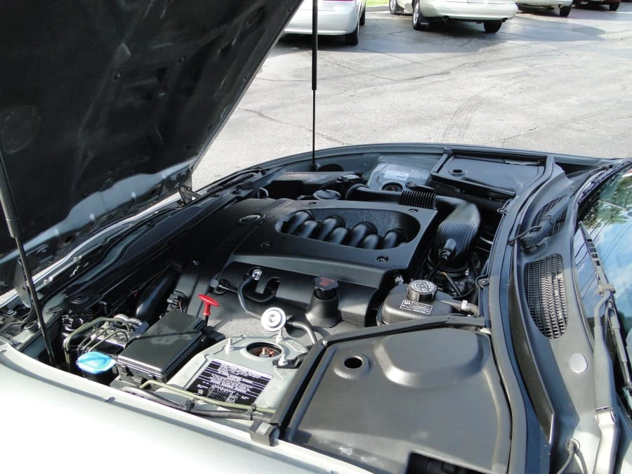 2006 Jaguar X100 XK8 - Image 5 of 5