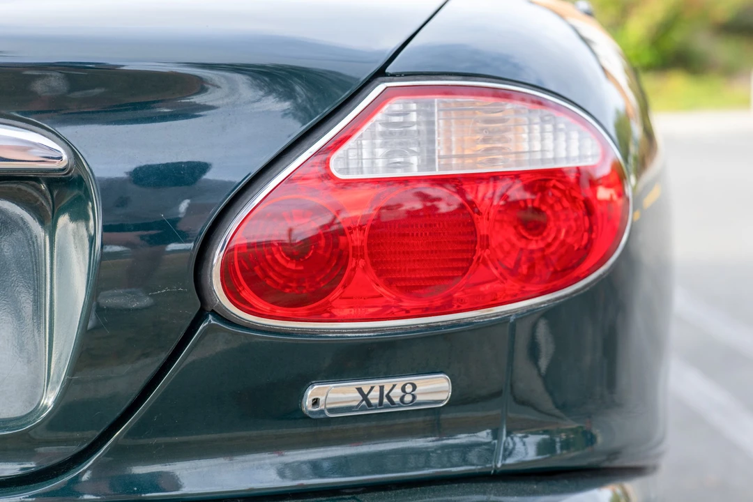 2006 Jaguar X100 XK8 - Image 22 of 31