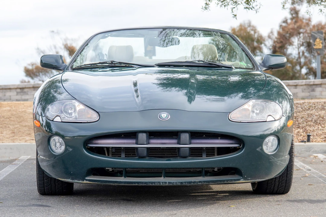 2006 Jaguar X100 XK8 - Image 3 of 31